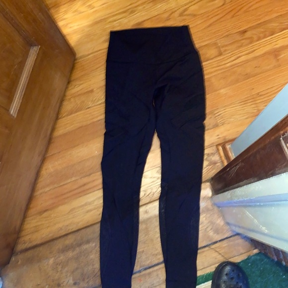 lululemon athletica Pants - Lululemon leggings